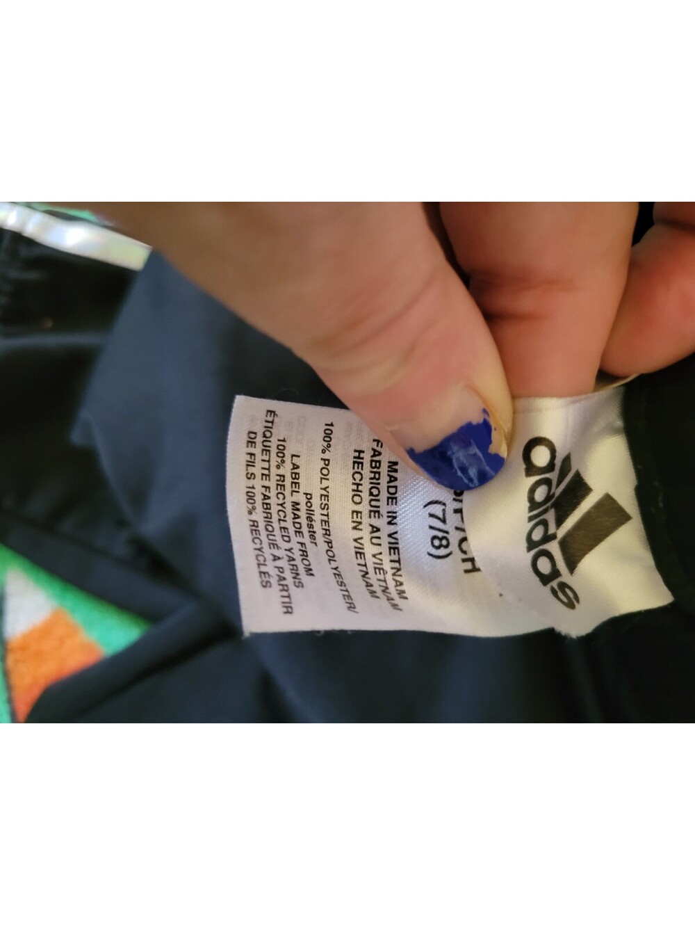 Adidas set - Picture 7 of 7